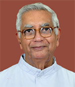 Francis D’Nazareth