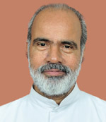 Antony Kochukariyil B.D., B.A.