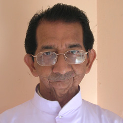 Varghese Nanatt