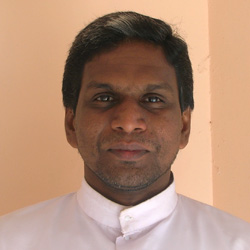 Yesudas K. Antony Kochuveettil