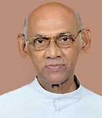 Xavier J. Karuvallil