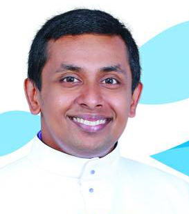 Jose Paul Chakkalakal