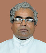 Joseph Vadakkeveetil B.Ph., B.Th.