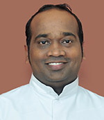 Joseph Chirappillilyil B.A.