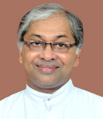 Raphy Pariathusery, B.Th, M.Th, S.T.D.