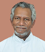 Pius Pazherikal