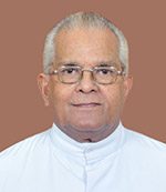 Peter Thaikoottathil