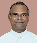 Joy Chakalakal, B.Ph.
