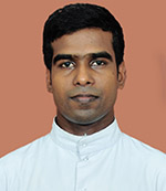 Saneesh Augustine Pulikkaparambil