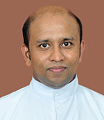 Sebastian Pananchickal