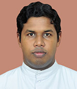 Joicemon Cheriyathayil