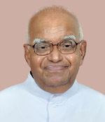 Paul Punnakkattuchery