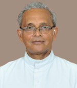 Antony Thachara, M.Th.