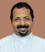 Joppan (Joseph) Andysseril