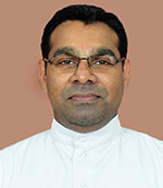 Prince Puthenchackalackal STD