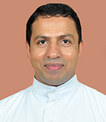 Mathew Puthiyath