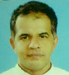 John Kandathiparambil, I.S.C.L.