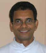 Francis Xavier Kalathiveettil