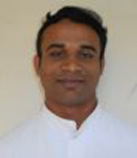 Arun Arackal
