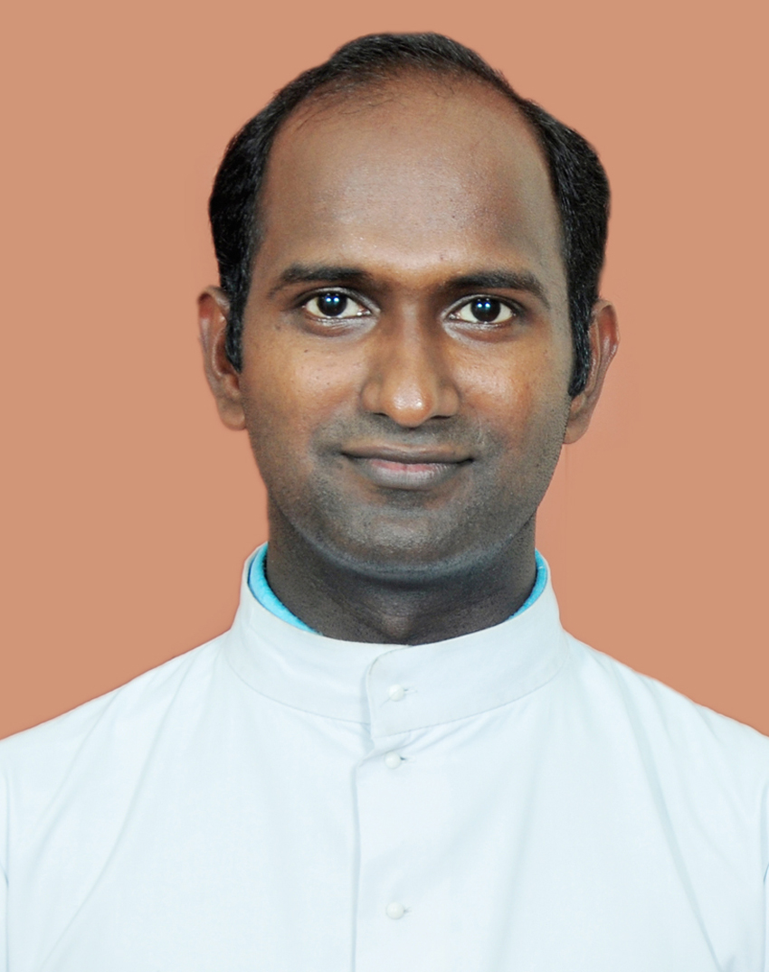 Aneesh Bavakkat