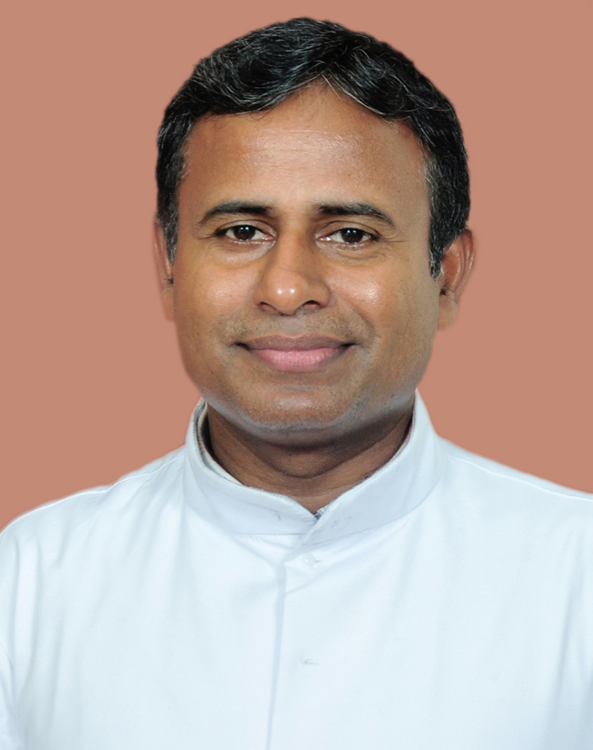 Antony Anchukandathil