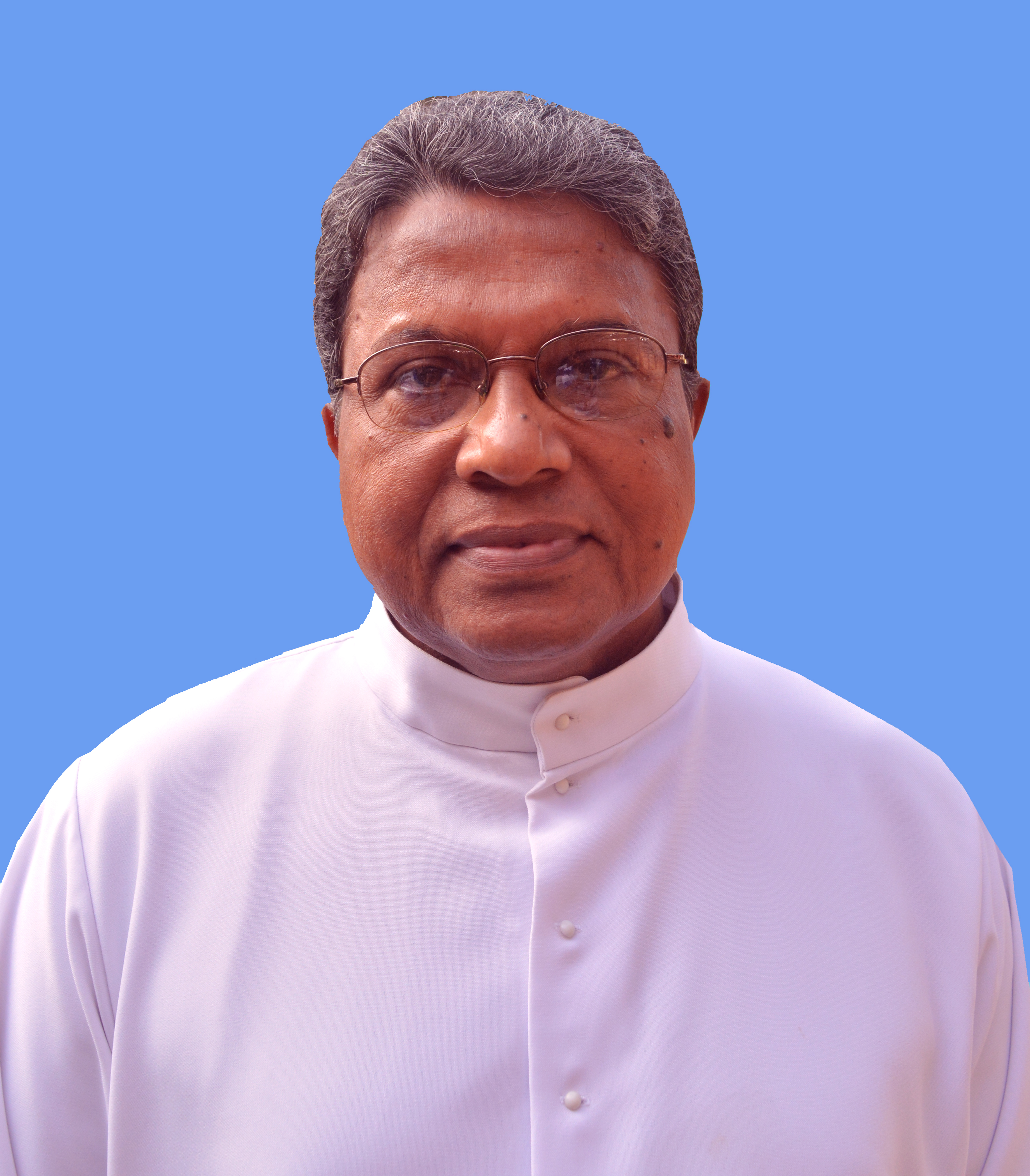 Mark Antony Puthenparambil