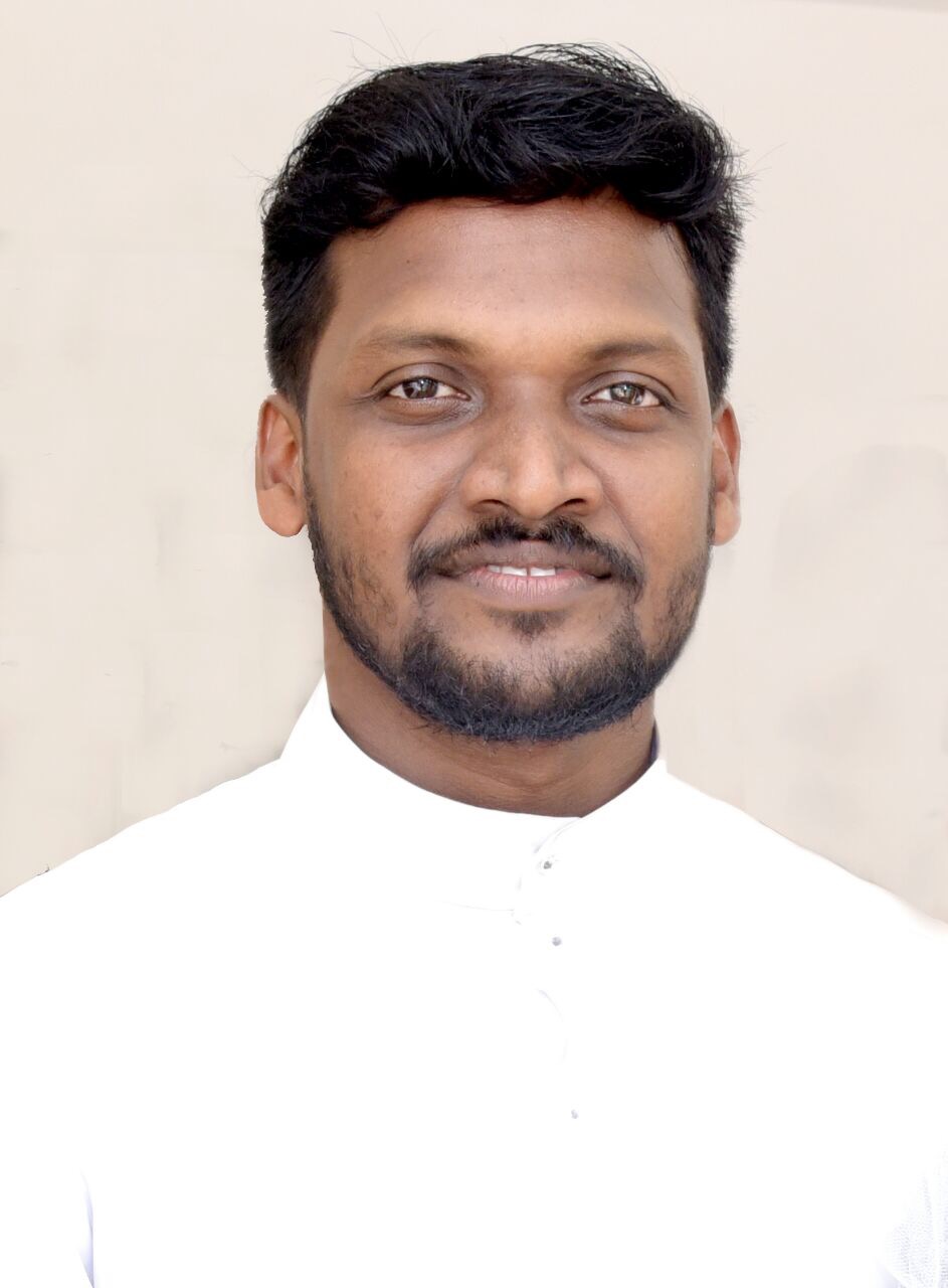Jerin George Ethothara