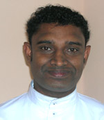 Maxon Athipozhi