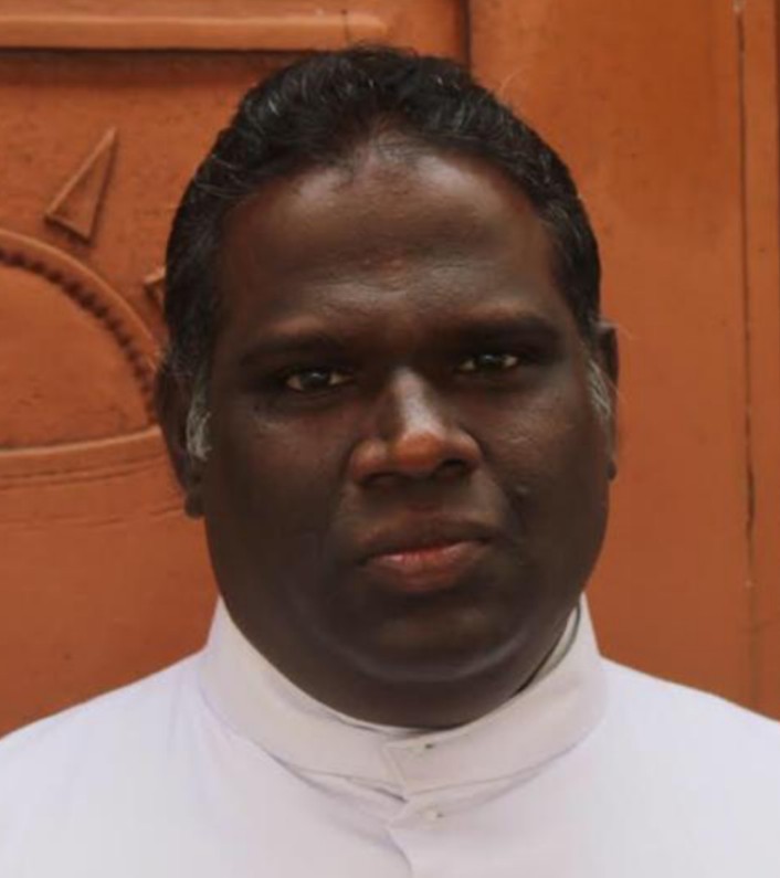 Antony Kuzhivelil