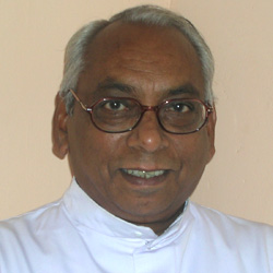 Thomas Manakatt, B.D.,