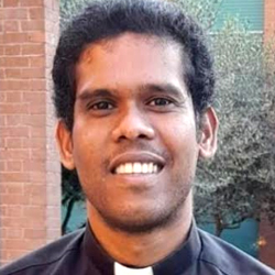 Anand Nikarthil
