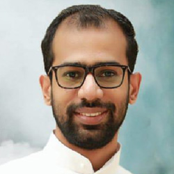 Ashbal Jacob Vadassery