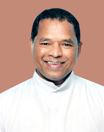 Augustine Palayil