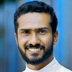 Benest Chakkalackal