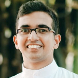 Bibin George Thareparambil