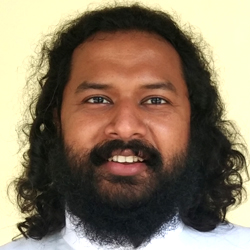 Binoy Paul Panachithara