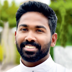 Delfin Job Arakkal MCL