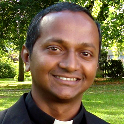 Edwin Valiaparambil