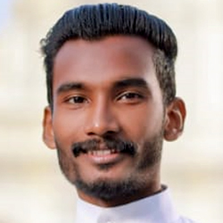 Fabin Sebastian Chakkalakkal