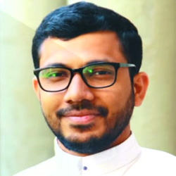 Febin Rebello
