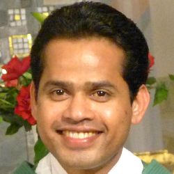 Jaby Chakkalacal, B.A., MCL.