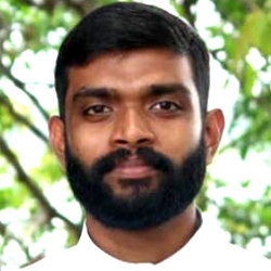 Jineesh Peter Pulikkaparambil