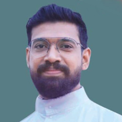 Jithin Palakkalthara