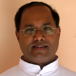Jacob Kayala