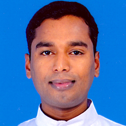 Jacob Elyas Thundathil