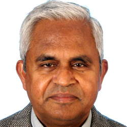 Job Thyikalamuriyil, B.Th.