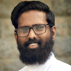 Jobin Mathew Valiyaveettil