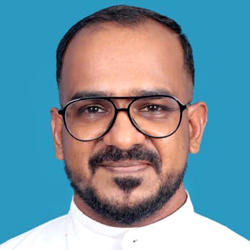 Joby Augustine Vakapadath L.L.B