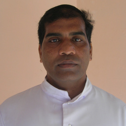 John Kuttipurath B.A., B.Ph
