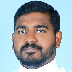 Jacob Jojo Kadaviparambil George